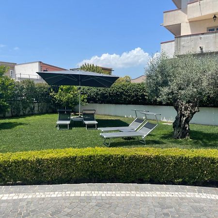 Al Tartarughino B&B Cercola Extérieur photo