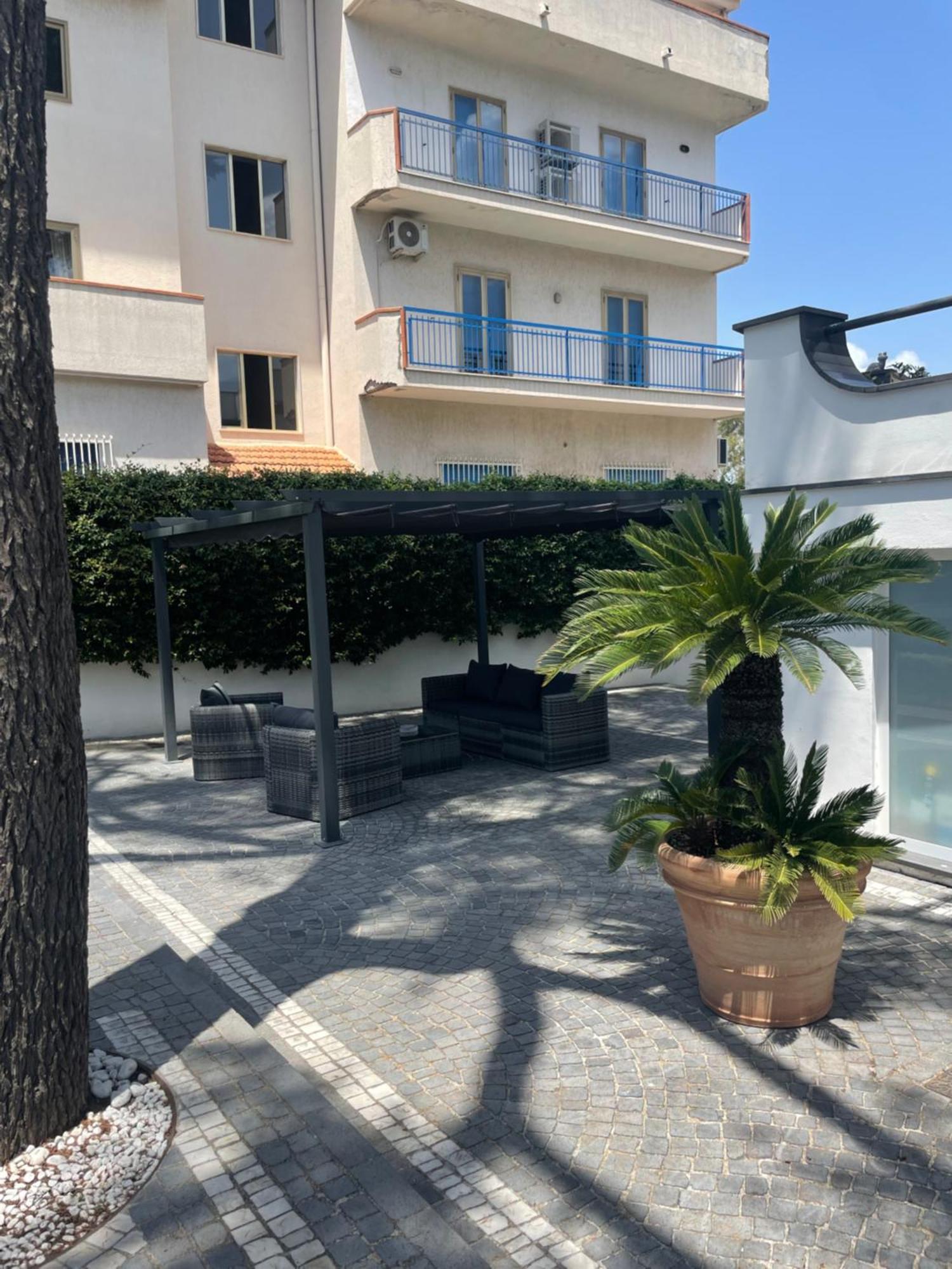Al Tartarughino B&B Cercola Extérieur photo