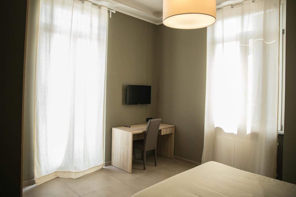 Al Tartarughino B&B Cercola Extérieur photo