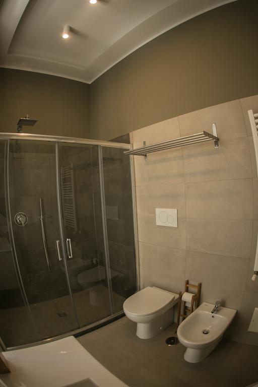 Al Tartarughino B&B Cercola Extérieur photo