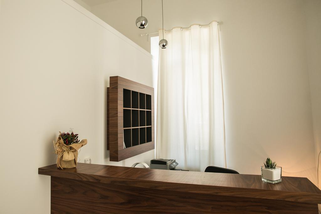 Al Tartarughino B&B Cercola Extérieur photo