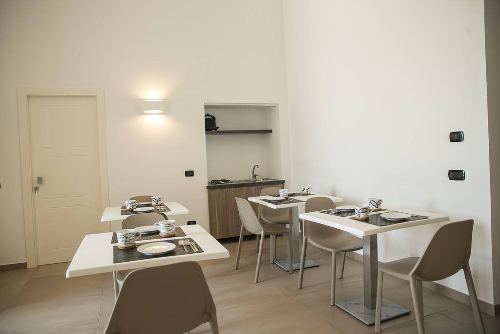 Al Tartarughino B&B Cercola Extérieur photo